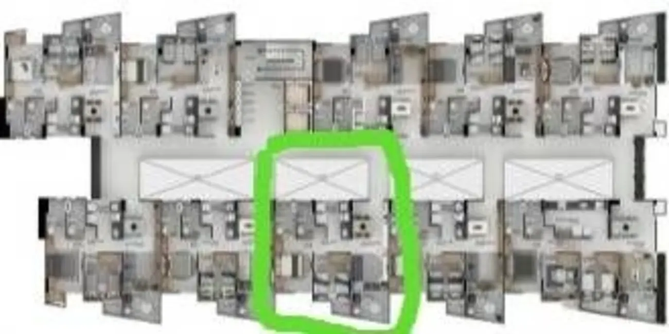 Apartamento com 2 quartos à venda, 65m2 em Ponta de Matos, Cabedelo - PB - imagem 6 Foto 6 de Apartamento com 2 quartos à venda, 65m2 em Ponta de Matos, Cabedelo - PB