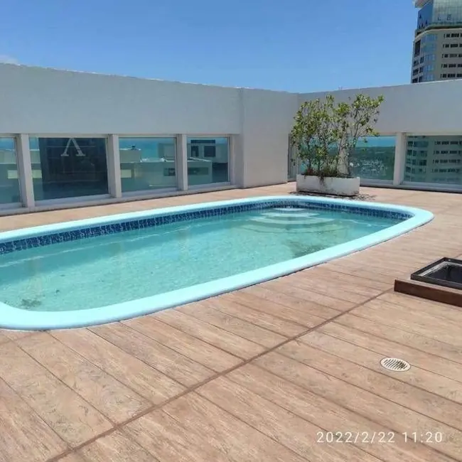 Foto 2 de Apartamento com 3 quartos à venda, 275m2 em Altiplano Cabo Branco, Joao Pessoa - PB