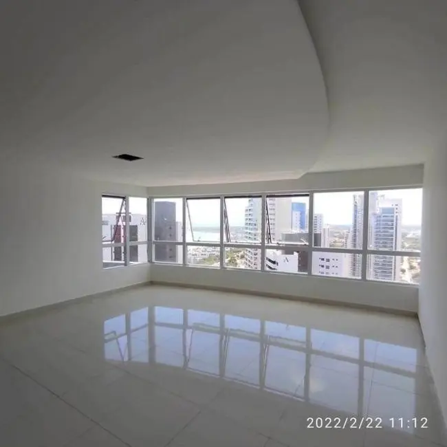 Foto 4 de Apartamento com 3 quartos à venda, 275m2 em Altiplano Cabo Branco, Joao Pessoa - PB