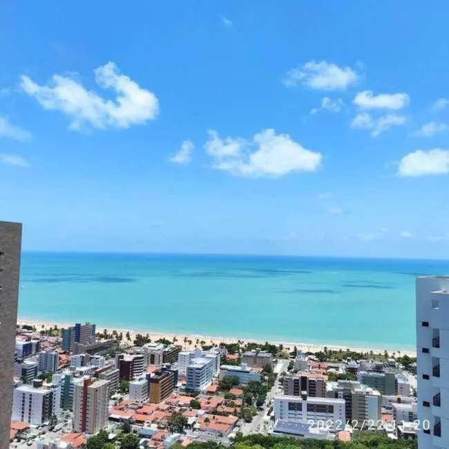Foto 8 de Apartamento com 3 quartos à venda, 275m2 em Altiplano Cabo Branco, Joao Pessoa - PB