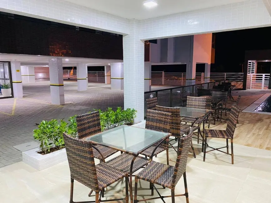 Apartamento com 2 quartos à venda, 56m2 em Muçumagro, Joao Pessoa - PB - imagem 9 Foto 9 de Apartamento com 2 quartos à venda, 56m2 em Muçumagro, Joao Pessoa - PB