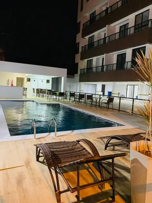Apartamento com 2 quartos à venda, 56m2 em Muçumagro, Joao Pessoa - PB - imagem 4 Foto 4 de Apartamento com 2 quartos à venda, 56m2 em Muçumagro, Joao Pessoa - PB