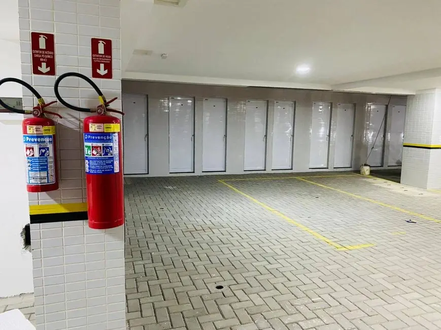 Apartamento com 2 quartos à venda, 56m2 em Muçumagro, Joao Pessoa - PB - imagem 8 Foto 8 de Apartamento com 2 quartos à venda, 56m2 em Muçumagro, Joao Pessoa - PB