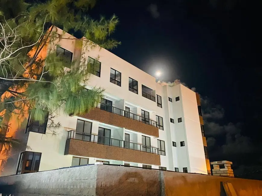Foto 1 de Apartamento com 2 quartos à venda, 56m2 em Muçumagro, Joao Pessoa - PB