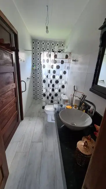 Casa com 3 quartos à venda, 554m2 em Bananeiras - PB - imagem 9 Foto 9 de Casa com 3 quartos à venda, 554m2 em Bananeiras - PB