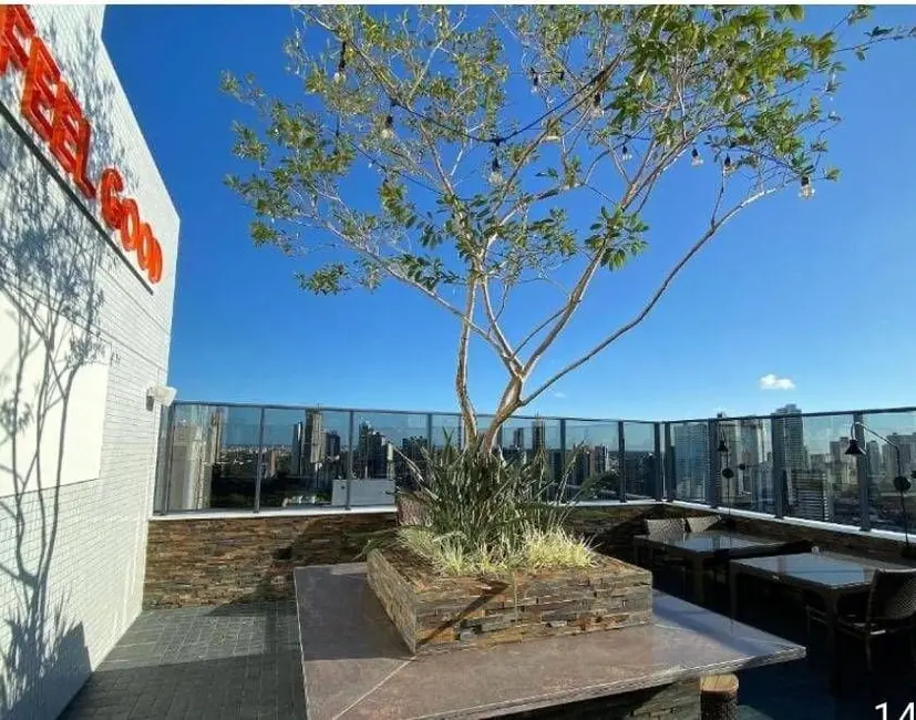 Foto 5 de Apartamento com 1 quarto à venda, 50m2 em Tambaú, Joao Pessoa - PB