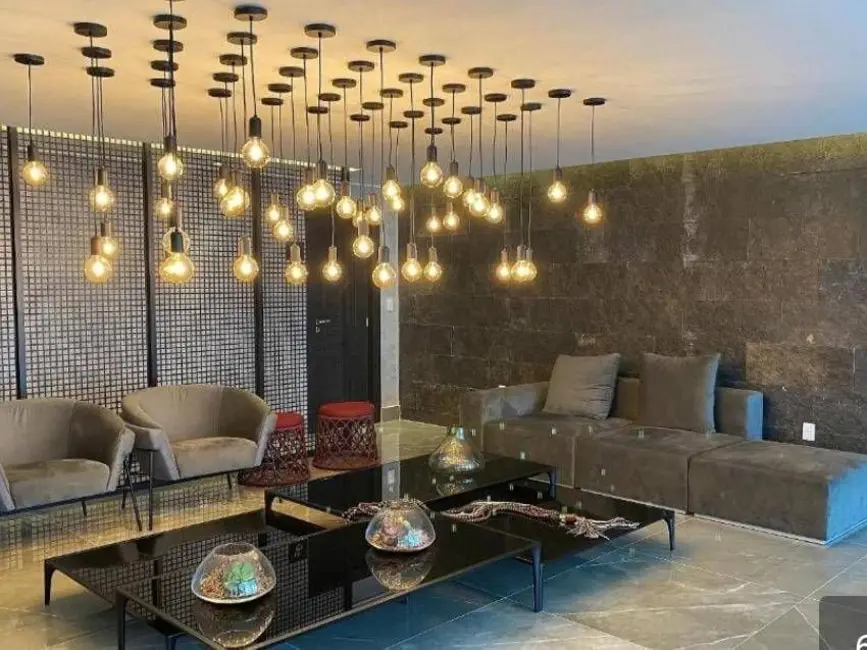 Foto 4 de Apartamento com 1 quarto à venda, 50m2 em Tambaú, Joao Pessoa - PB