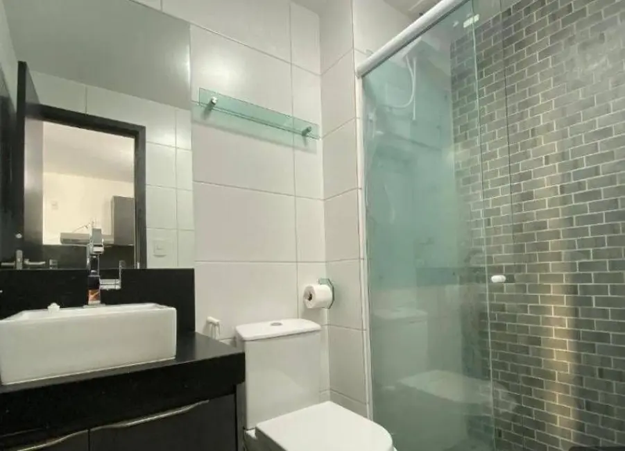 Foto 8 de Apartamento com 1 quarto à venda, 50m2 em Tambaú, Joao Pessoa - PB