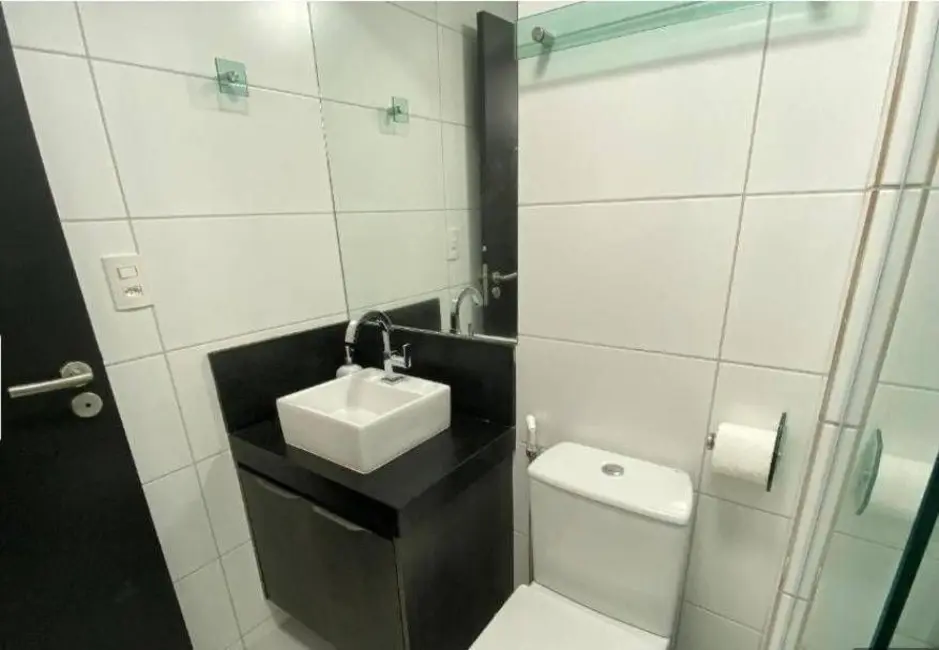 Foto 9 de Apartamento com 1 quarto à venda, 50m2 em Tambaú, Joao Pessoa - PB