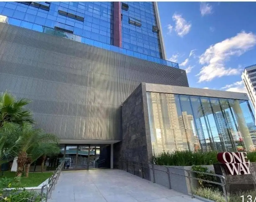 Foto 3 de Apartamento com 1 quarto à venda, 50m2 em Tambaú, Joao Pessoa - PB