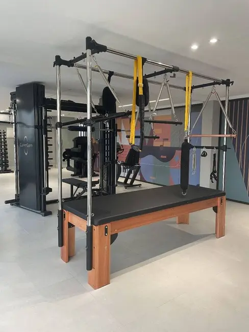 Foto 3 de Apartamento com 2 quartos à venda, 62m2 em Cabo Branco, Joao Pessoa - PB