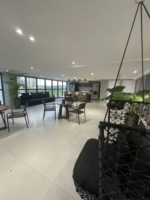 Foto 2 de Apartamento com 2 quartos à venda, 62m2 em Cabo Branco, Joao Pessoa - PB