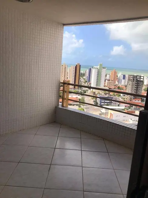 Foto 4 de Apartamento com 4 quartos à venda, 165m2 em Manaíra, Joao Pessoa - PB