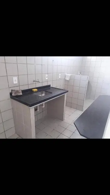 Foto 6 de Apartamento com 2 quartos à venda, 58m2 em Brisamar, Joao Pessoa - PB