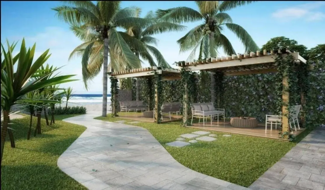 Apartamento com 2 quartos à venda, 147m2 em Ponta de Campina, Cabedelo - PB - imagem 3 Foto 3 de Apartamento com 2 quartos à venda, 147m2 em Ponta de Campina, Cabedelo - PB