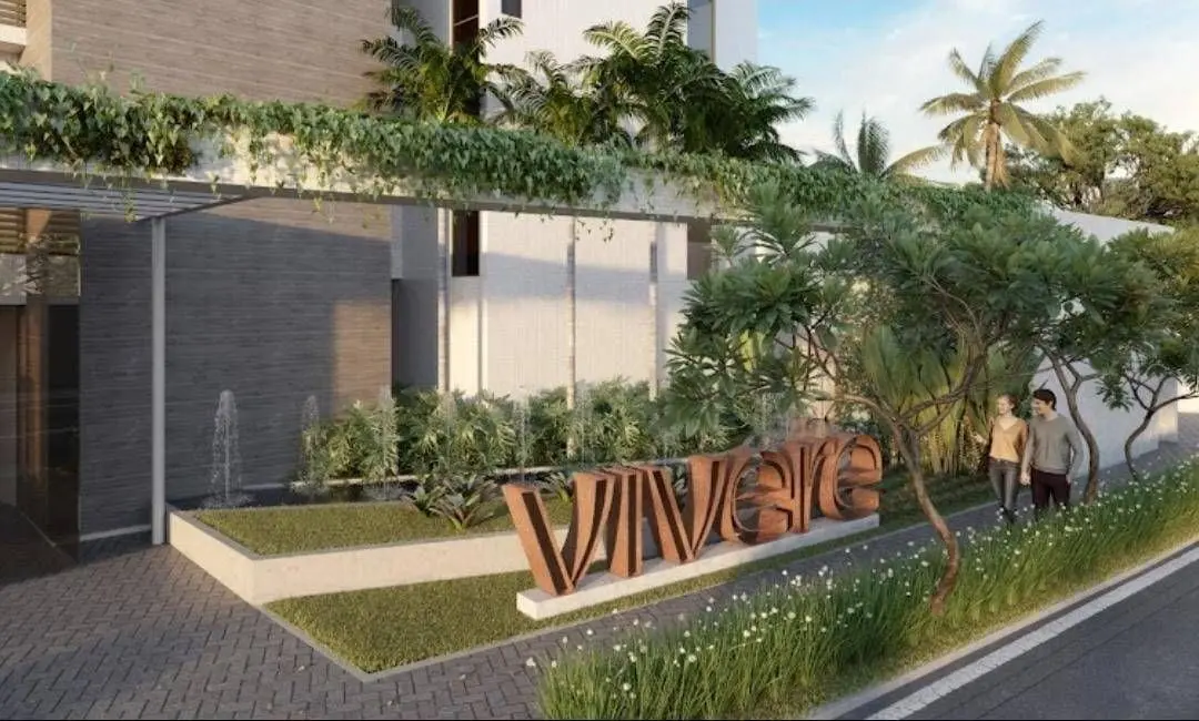 Apartamento com 2 quartos à venda, 147m2 em Ponta de Campina, Cabedelo - PB - imagem 8 Foto 8 de Apartamento com 2 quartos à venda, 147m2 em Ponta de Campina, Cabedelo - PB