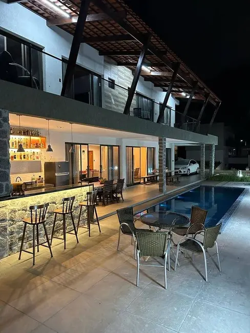 Casa com 5 quartos à venda, 400m2 em Amazônia Park, Cabedelo - PB - imagem 2 Foto 2 de Casa com 5 quartos à venda, 400m2 em Amazônia Park, Cabedelo - PB