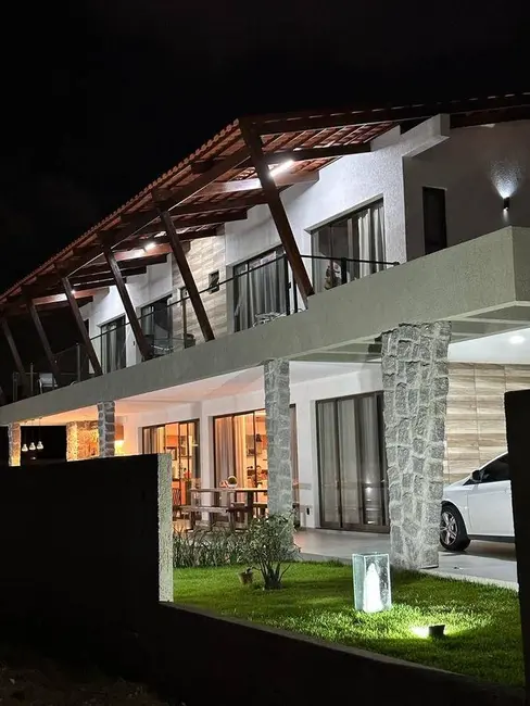 Casa com 5 quartos à venda, 400m2 em Amazônia Park, Cabedelo - PB - imagem 7 Foto 7 de Casa com 5 quartos à venda, 400m2 em Amazônia Park, Cabedelo - PB