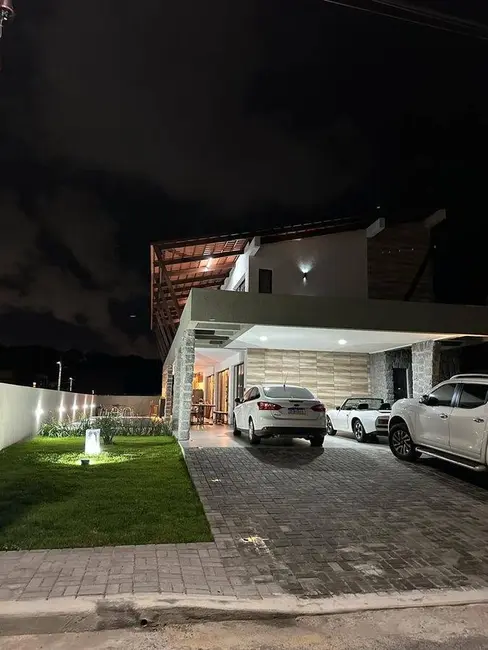 Casa com 5 quartos à venda, 400m2 em Amazônia Park, Cabedelo - PB - imagem 1 Foto 1 de Casa com 5 quartos à venda, 400m2 em Amazônia Park, Cabedelo - PB