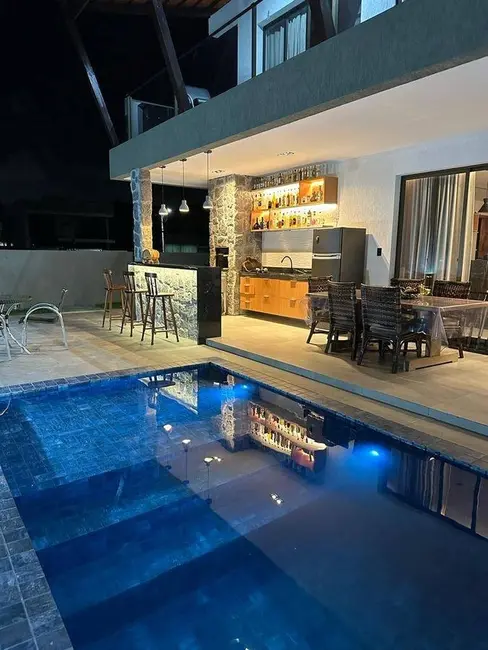 Casa com 5 quartos à venda, 400m2 em Amazônia Park, Cabedelo - PB - imagem 5 Foto 5 de Casa com 5 quartos à venda, 400m2 em Amazônia Park, Cabedelo - PB