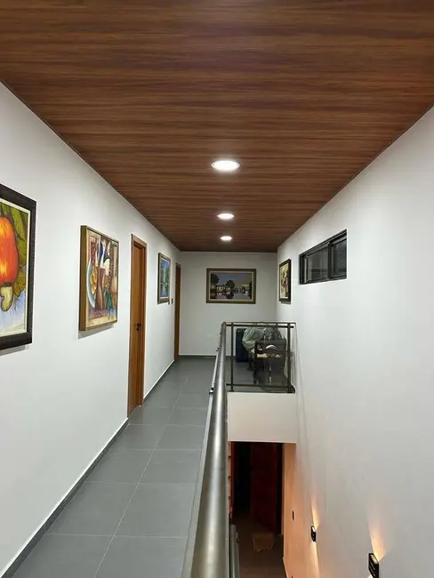 Casa com 5 quartos à venda, 400m2 em Amazônia Park, Cabedelo - PB - imagem 9 Foto 9 de Casa com 5 quartos à venda, 400m2 em Amazônia Park, Cabedelo - PB