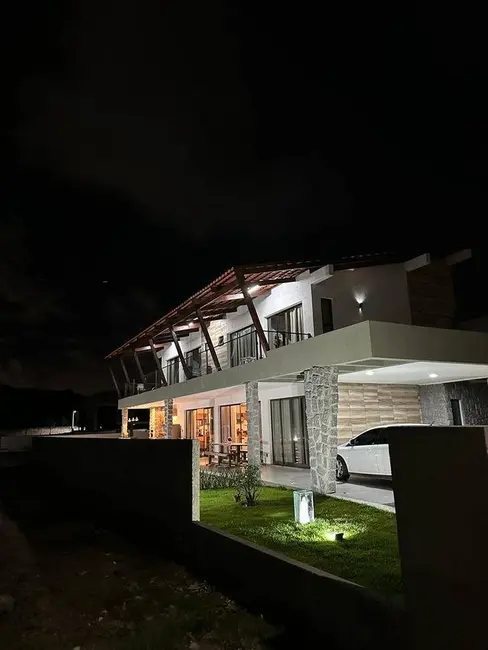 Casa com 5 quartos à venda, 400m2 em Amazônia Park, Cabedelo - PB - imagem 6 Foto 6 de Casa com 5 quartos à venda, 400m2 em Amazônia Park, Cabedelo - PB