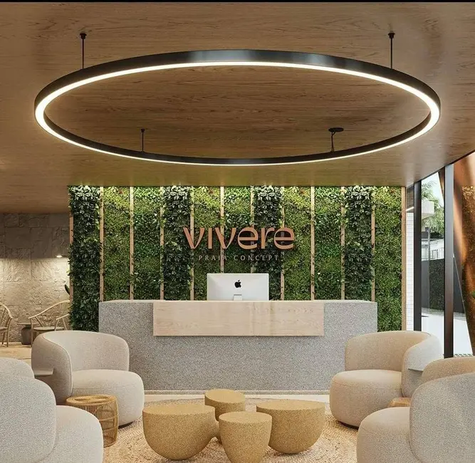 Apartamento com 3 quartos à venda, 245m2 em Areia Dourada, Cabedelo - PB - imagem 3 Foto 3 de Apartamento com 3 quartos à venda, 245m2 em Areia Dourada, Cabedelo - PB