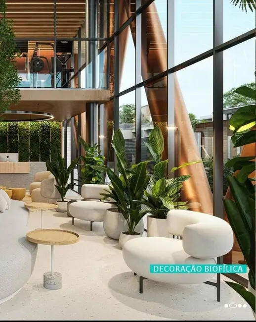 Apartamento com 3 quartos à venda, 245m2 em Areia Dourada, Cabedelo - PB - imagem 6 Foto 6 de Apartamento com 3 quartos à venda, 245m2 em Areia Dourada, Cabedelo - PB