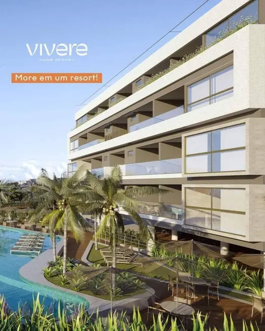Foto 2 de Apartamento com 3 quartos à venda, 245m2 em Areia Dourada, Cabedelo - PB