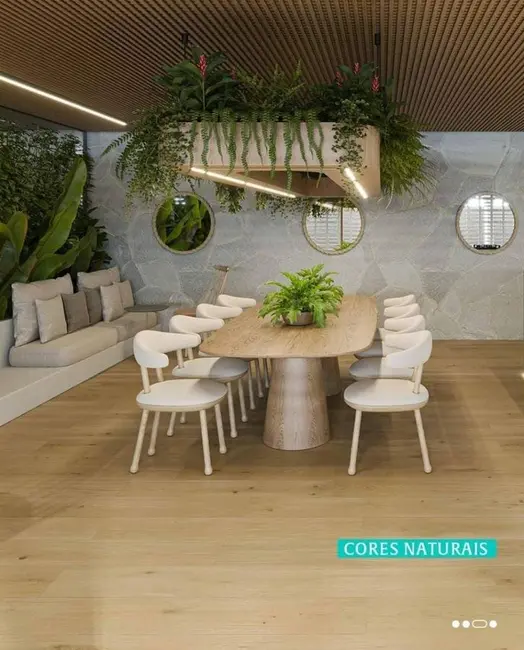 Apartamento com 3 quartos à venda, 245m2 em Areia Dourada, Cabedelo - PB - imagem 5 Foto 5 de Apartamento com 3 quartos à venda, 245m2 em Areia Dourada, Cabedelo - PB