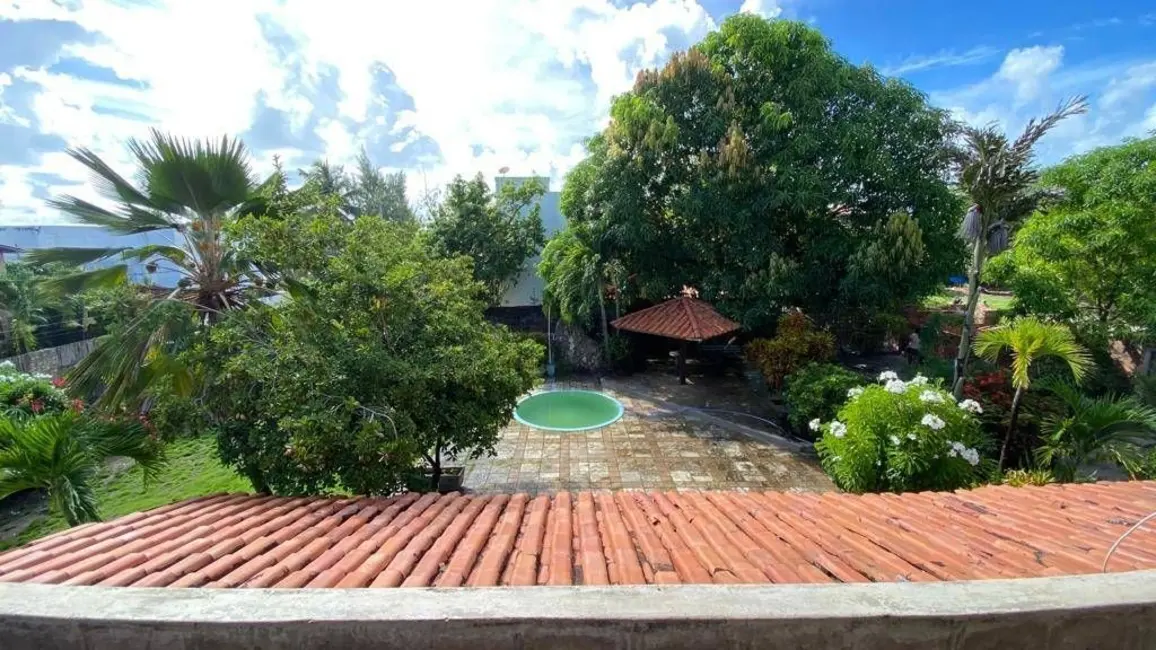 Foto 4 de Casa com 4 quartos à venda, 900m2 em Conde - PB