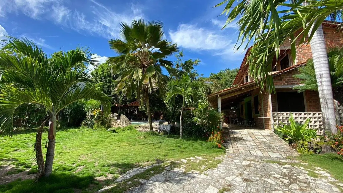 Foto 2 de Casa com 4 quartos à venda, 900m2 em Conde - PB