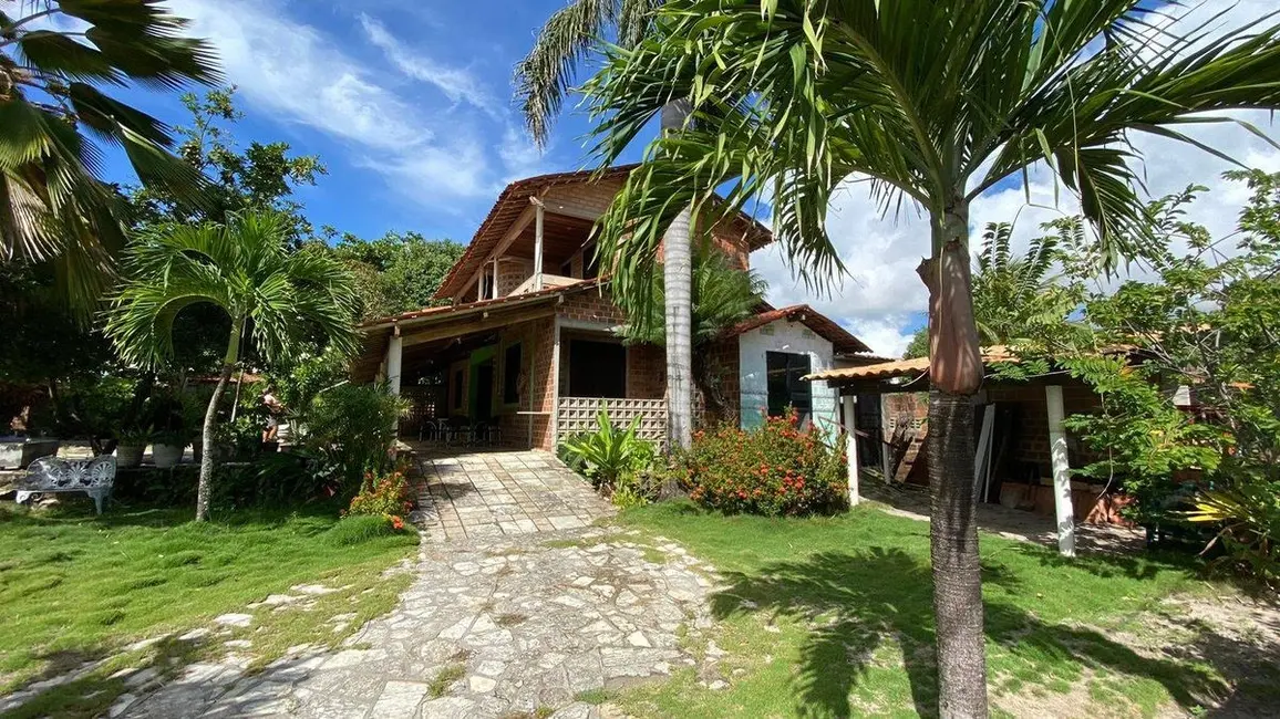 Foto 1 de Casa com 4 quartos à venda, 900m2 em Conde - PB