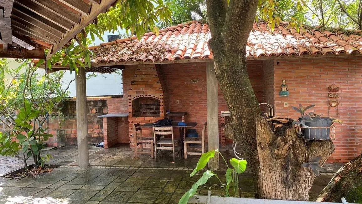 Foto 8 de Casa com 4 quartos à venda, 900m2 em Conde - PB