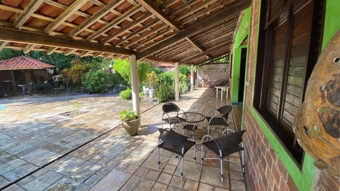 Foto 6 de Casa com 4 quartos à venda, 900m2 em Conde - PB