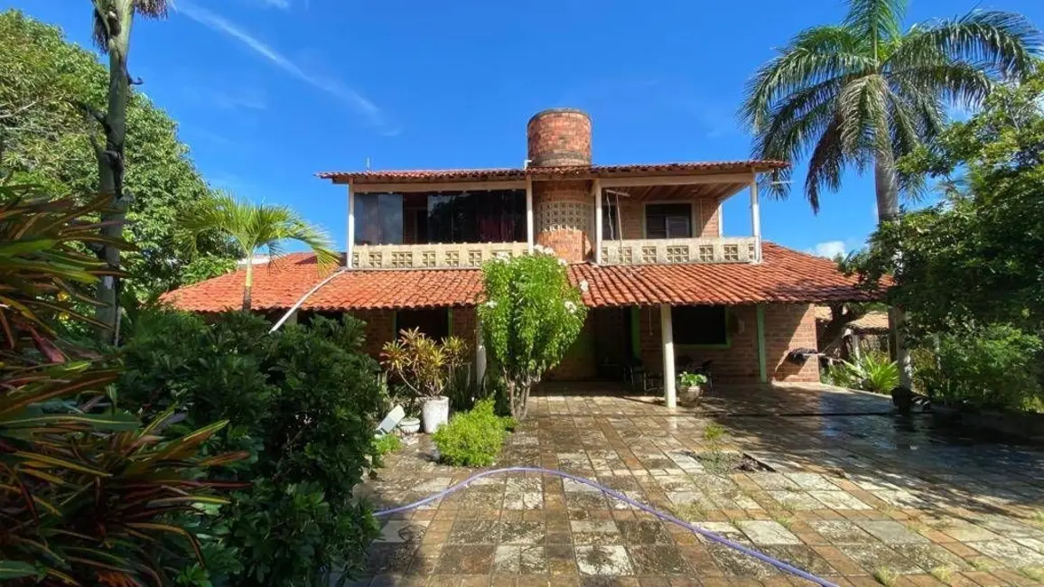Foto 3 de Casa com 4 quartos à venda, 900m2 em Conde - PB