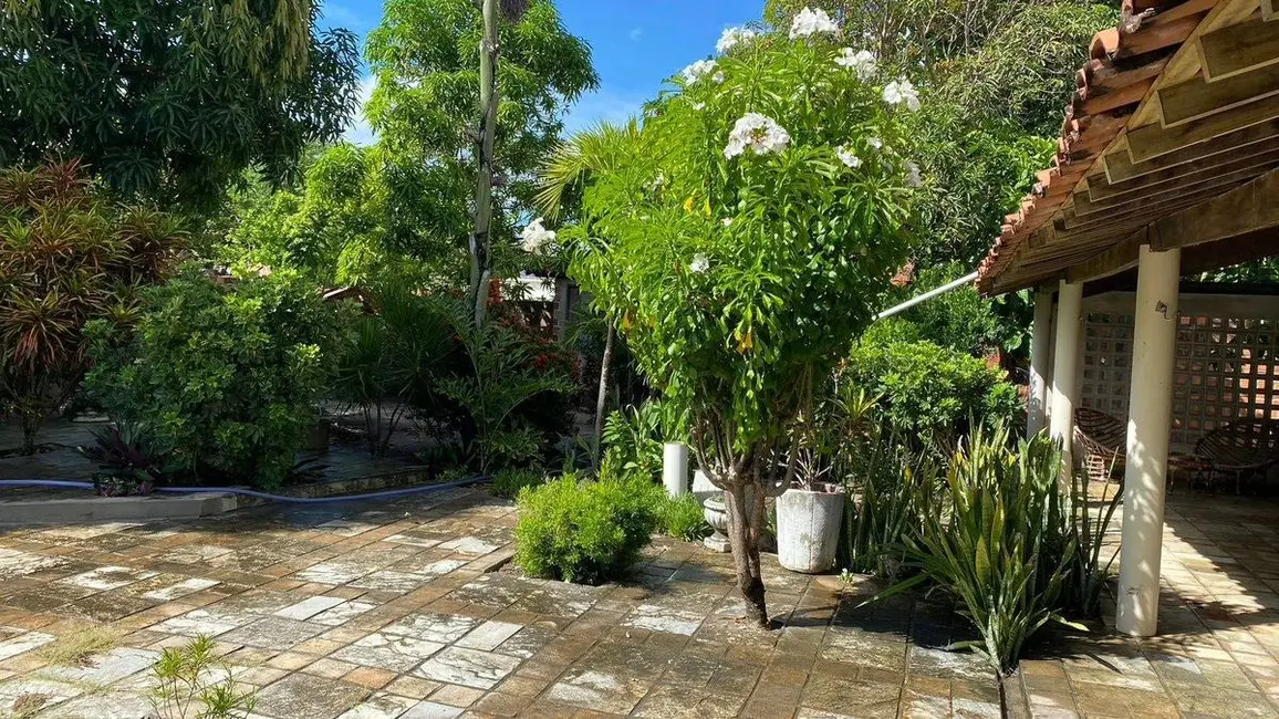 Foto 7 de Casa com 4 quartos à venda, 900m2 em Conde - PB