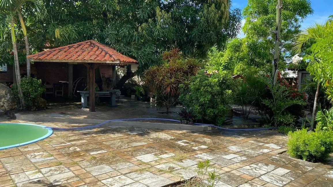 Foto 5 de Casa com 4 quartos à venda, 900m2 em Conde - PB