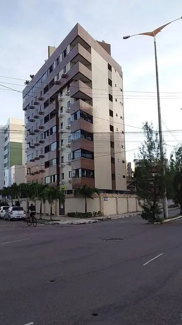Foto 1 de Apartamento com 3 quartos à venda, 238m2 em Jardim Oceania, Joao Pessoa - PB