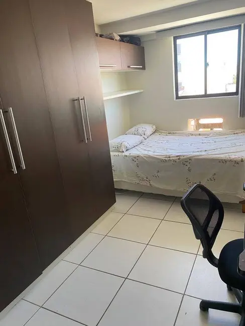 Foto 5 de Apartamento com 3 quartos à venda, 78m2 em Jardim Oceania, Joao Pessoa - PB