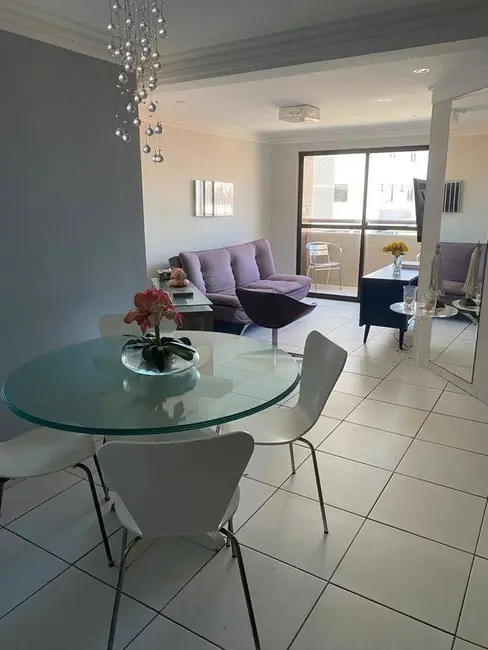 Foto 2 de Apartamento com 3 quartos à venda, 78m2 em Jardim Oceania, Joao Pessoa - PB