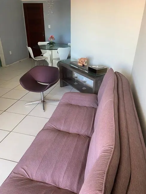 Foto 4 de Apartamento com 3 quartos à venda, 78m2 em Jardim Oceania, Joao Pessoa - PB