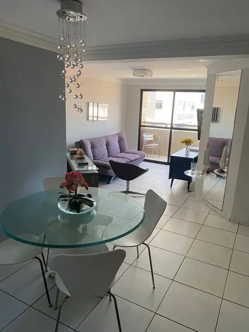 Foto 1 de Apartamento com 3 quartos à venda, 78m2 em Jardim Oceania, Joao Pessoa - PB