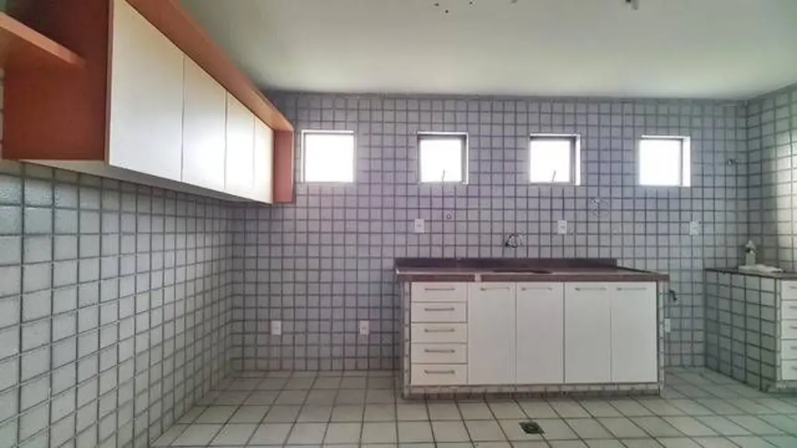 Apartamento com 3 quartos à venda, 148m2 em Ponta de Campina, Cabedelo - PB - imagem 3 Foto 3 de Apartamento com 3 quartos à venda, 148m2 em Ponta de Campina, Cabedelo - PB