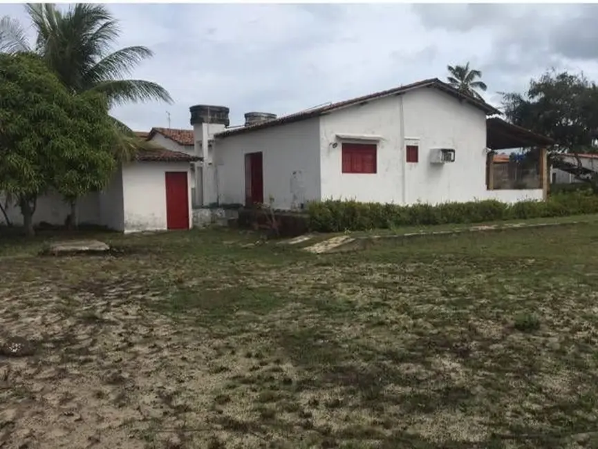 Foto 2 de Casa com 2 quartos à venda, 720m2 em Lucena - PB
