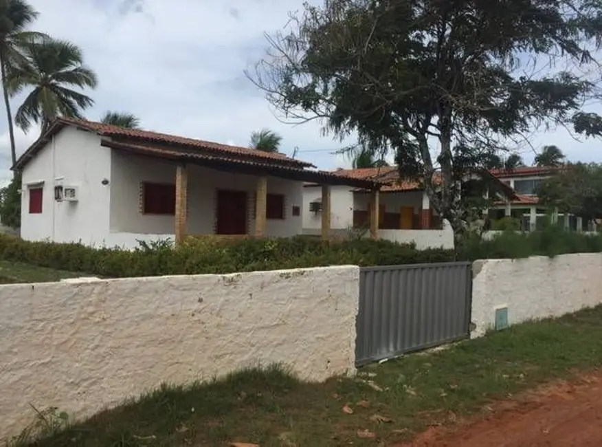 Foto 1 de Casa com 2 quartos à venda, 720m2 em Lucena - PB