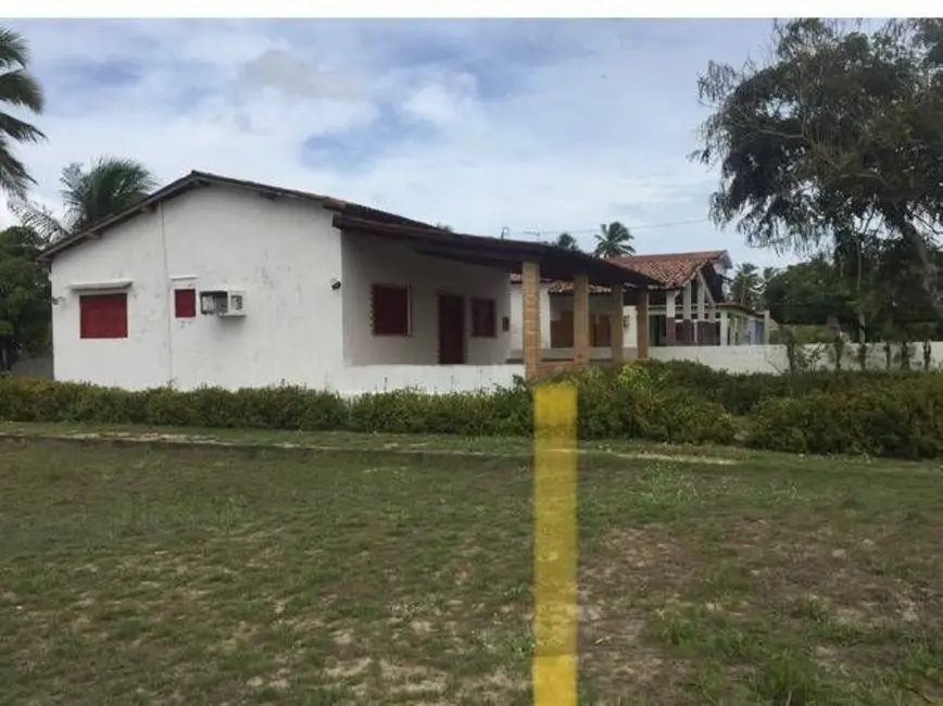 Foto 4 de Casa com 2 quartos à venda, 720m2 em Lucena - PB