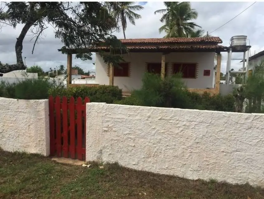 Foto 6 de Casa com 2 quartos à venda, 720m2 em Lucena - PB