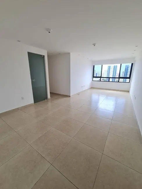 Foto 2 de Apartamento com 3 quartos à venda, 100m2 em Tambauzinho, Joao Pessoa - PB