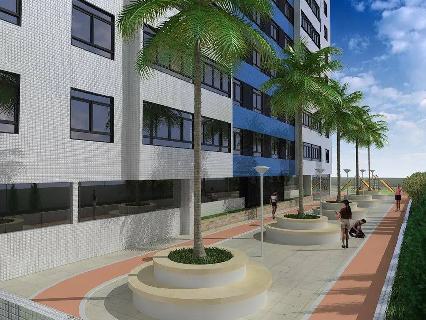 Foto 4 de Apartamento com 2 quartos à venda, 75m2 em Torre, Joao Pessoa - PB